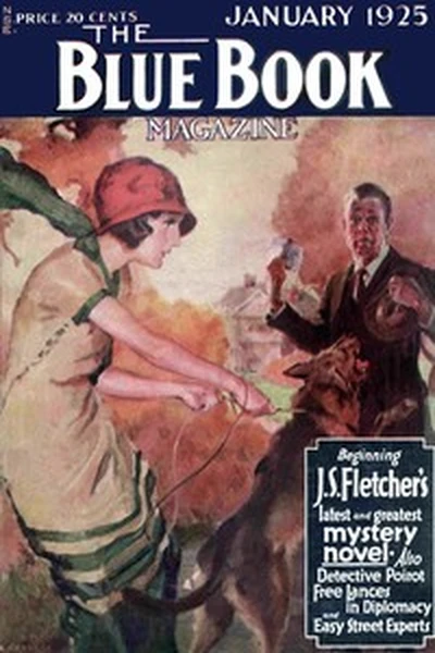 The Missing Will book cover by Christie, Agatha
